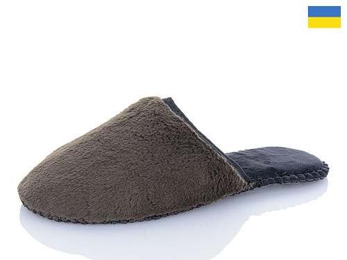 Тапочки Inblu 205-46 в магазине Фонтан Обуви