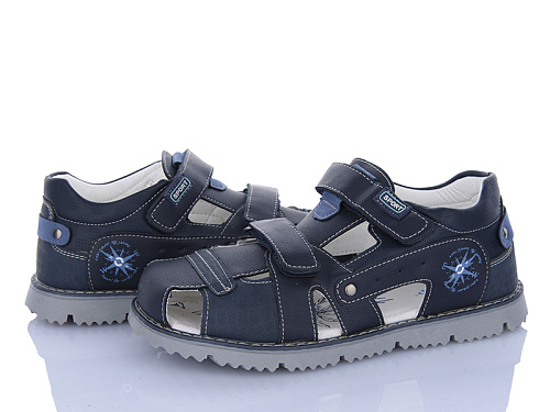 Босоножки Viktoria H1932-7 в магазине Фонтан Обуви