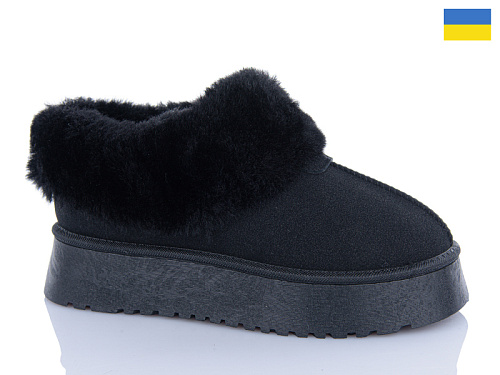 Угги Swin-Purlina 2502-1 в магазине Фонтан Обуви