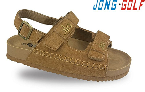 Босоножки Jong-Golf C20734-14 в магазине Фонтан Обуви