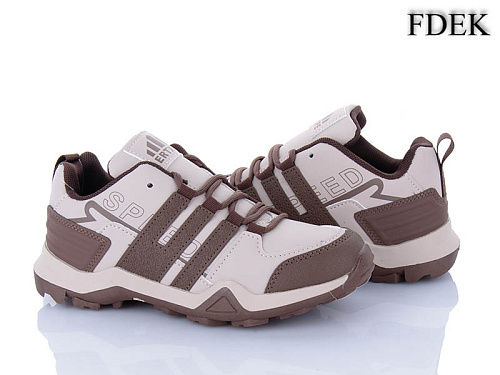 Кроссовки Fdek H9251-5 в магазине Фонтан Обуви