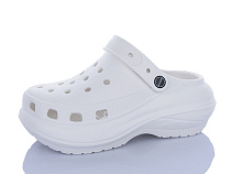 Кроксы Yzy SD11089-2 в магазине Фонтан Обуви