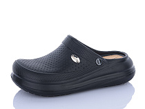 Сабо Yzy SD11003-1 в магазине Фонтан Обуви