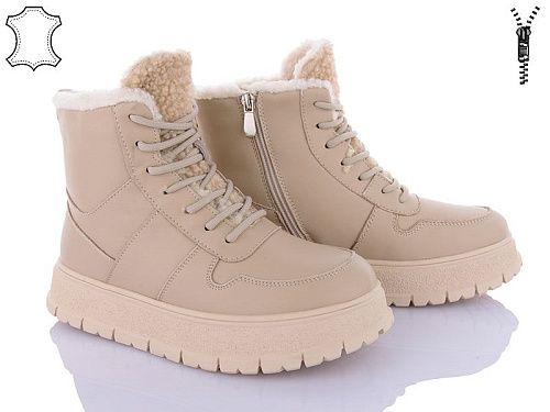 Ботинки Itts H94-3 в магазине Фонтан Обуви