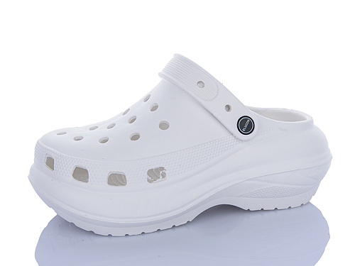 Кроксы Yzy SD11089-2 в магазине Фонтан Обуви