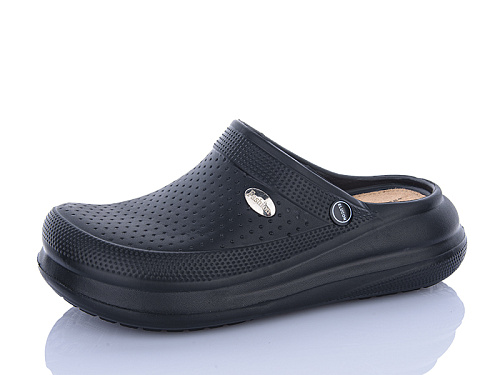 Сабо Yzy SD11003-1 в магазине Фонтан Обуви