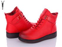 Ботинки I.Trendy BK805A-7 в магазине Фонтан Обуви