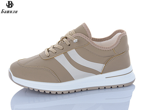 Кроссовки Башили H6558-9 в магазине Фонтан Обуви