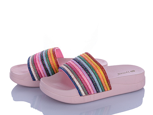 Шлепанцы Xifa XF01-119-2 в магазине Фонтан Обуви