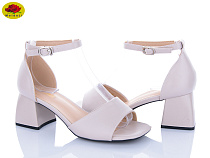 Босоножки Meideli L19820-18 в магазине Фонтан Обуви