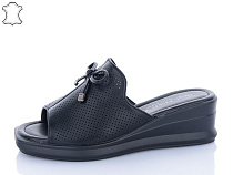 Шлепанцы Kulada-Ucss-M•D D2363-5 в магазине Фонтан Обуви