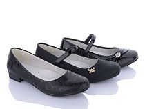 Туфли Viktoria A21-23-13 mix в магазине Фонтан Обуви