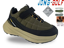 Ботинки Jong-Golf C31140-5 в магазине Фонтан Обуви