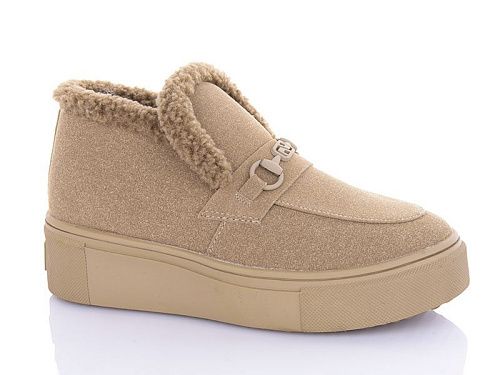 Туфли Swin-Purlina PM3777-6 в магазине Фонтан Обуви