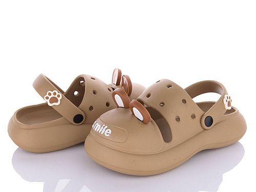 Кроксы Wei Wei E03-2 в магазине Фонтан Обуви