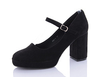 Туфли X&L QQ27-1 в магазине Фонтан Обуви