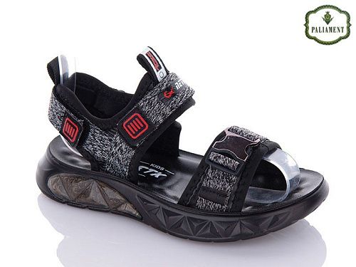 Босоножки Paliament 913-3A в магазине Фонтан Обуви