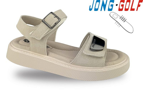Босоножки Jong-Golf C20675-3 в магазине Фонтан Обуви