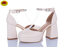 Туфли Meideli L100-9 в магазине Фонтан Обуви