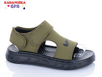 Босоножки Gfb X8507-5 в магазине Фонтан Обуви