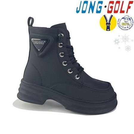 Ботинки Jong-Golf C40375-0 в магазине Фонтан Обуви