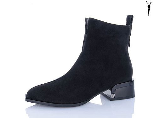 Ботинки Lilin LMGT375-2 в магазине Фонтан Обуви