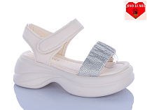 Босоножки Jiaolimei 767 в магазине Фонтан Обуви