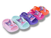 Босоножки Soylu 348-1 mix в магазине Фонтан Обуви