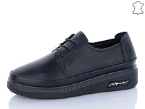 Туфли Aba 5313 в магазине Фонтан Обуви