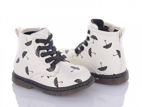 Ботинки С.Луч Q149-4 в магазине Фонтан Обуви