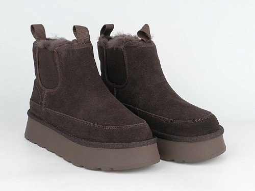Угги Allshoes 221147 в магазине Фонтан Обуви