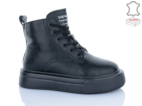 Ботинки Aba K012-6 в магазине Фонтан Обуви