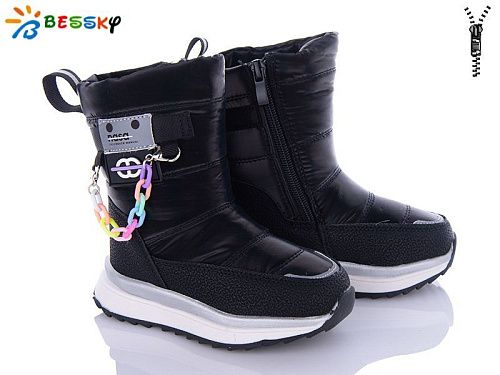 Дутики Klf BM3100-1A в магазине Фонтан Обуви