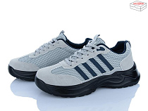 Кроссовки M•D-Gresso-Lunastep Q06-2 в магазине Фонтан Обуви