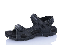 Сандалии Supo A516-1 батал в магазине Фонтан Обуви