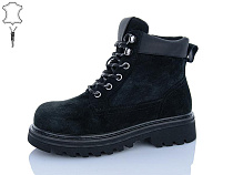 Ботинки Kulada-Ucss-M•D ZHF135-1 в магазине Фонтан Обуви