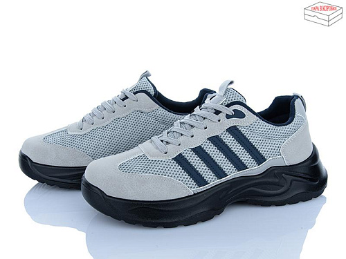 Кроссовки M•D-Gresso-Lunastep Q06-2 в магазине Фонтан Обуви
