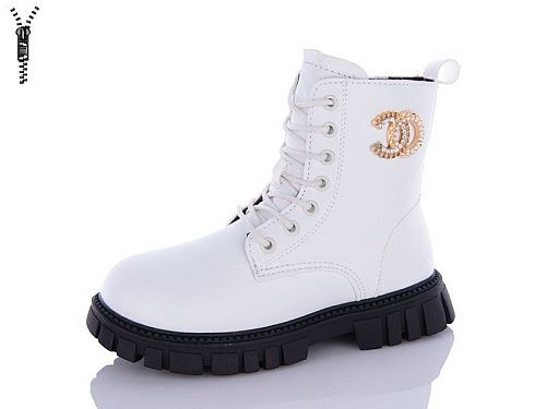 Ботинки Леопард G815-13 в магазине Фонтан Обуви