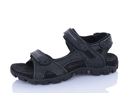 Сандалии Supo A516-1 батал в магазине Фонтан Обуви