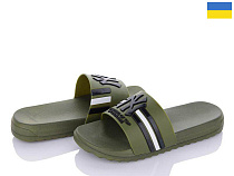 Шлепанцы Obuv Ok 5030-719 в магазине Фонтан Обуви