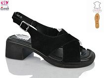 Босоножки Gukkcr MG8596 в магазине Фонтан Обуви