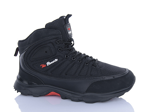 Кроссовки Bonote D9079-2 батал в магазине Фонтан Обуви