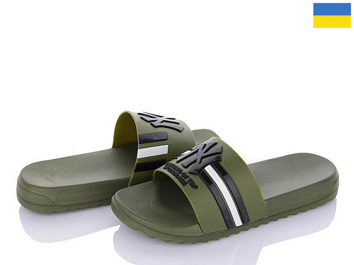 Шлепанцы Obuv Ok 5030-719 в магазине Фонтан Обуви