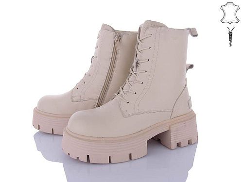 Ботинки Canoa 207-221 в магазине Фонтан Обуви