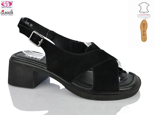 Босоножки Gukkcr MG8596 в магазине Фонтан Обуви
