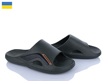 Шлепанцы Inblu L131 хакі в магазине Фонтан Обуви