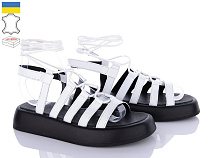 A.N.I.One2 4072-59 білий в магазине Фонтан Обуви