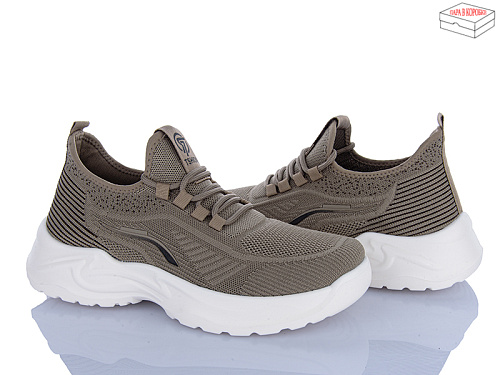 Кроссовки Kulada-Ucss-M•D 2608-2 в магазине Фонтан Обуви