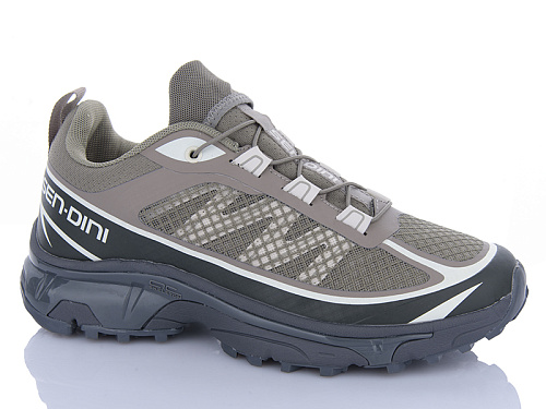 Кроссовки Sen.Dini A035-5 в магазине Фонтан Обуви