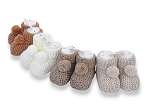 Пинетки Soylu 1113 mix в магазине Фонтан Обуви